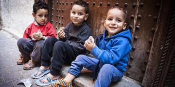 Morocco to Raise Child Allowances in 2026 Under Expanded Social Support Program