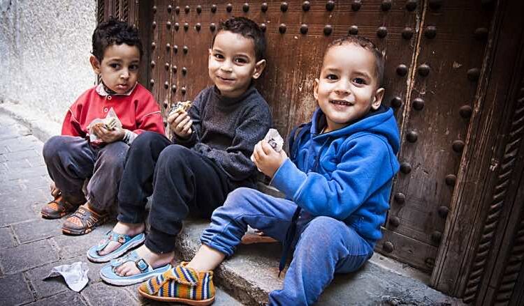 Morocco to Raise Child Allowances in 2026 Under Expanded Social Support Program