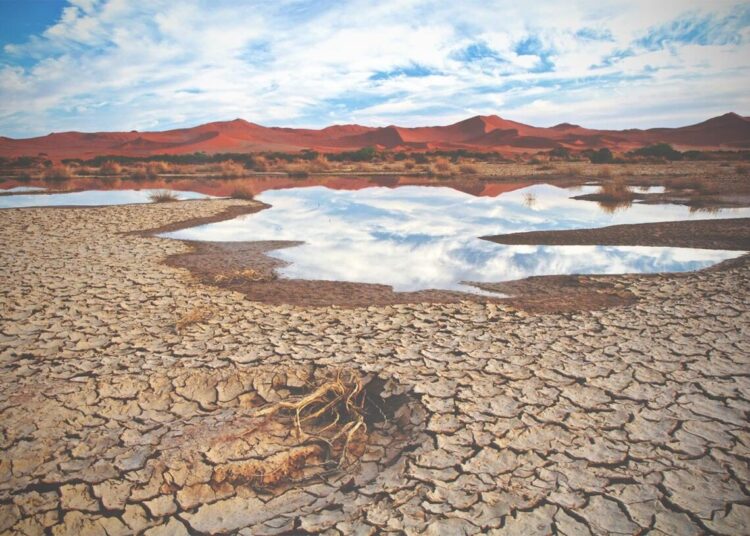 Where Does Morocco Stand on Global Efforts to Stall Climate Change?