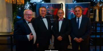 British Moroccan Society to Host London Gala Dinner at Cumberland Hotel with UK Ambassador and ISAR