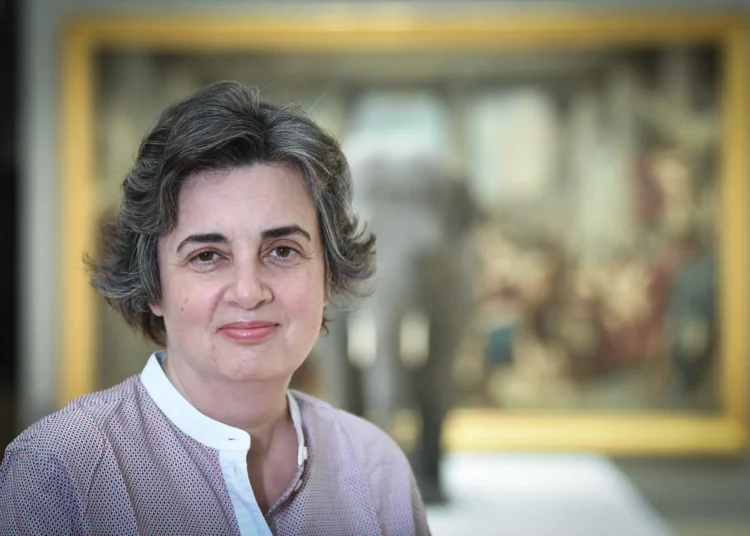 Louvre Director Admits ‘Terrible Failure’ After Daring Daylight Jewel Heist