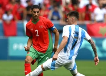 Morocco set to face Argentina in November friendly as Tangier stadium reopens