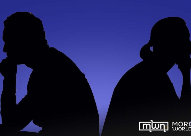 Morocco Records 97% of Divorces Settled Amicably as Cases Edge Up in 2024