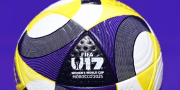 Tickets for the U17 Women's World Cup in Morocco have gone on sale.