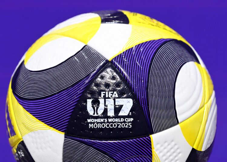 Tickets for the U17 Women's World Cup in Morocco have gone on sale.