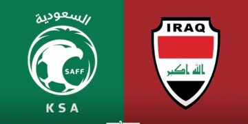 Saudi Arabia faces Iraq in Jeddah in a key Group B match of Asia’s World Cup qualifier.