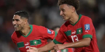 Elias Ben Seghir stressed the importance of the two upcoming friendly matches against Bahrain and the Democratic Republic of Congo as part of the Atlas Lions’ preparations for the upcoming Africa Cup of Nations.