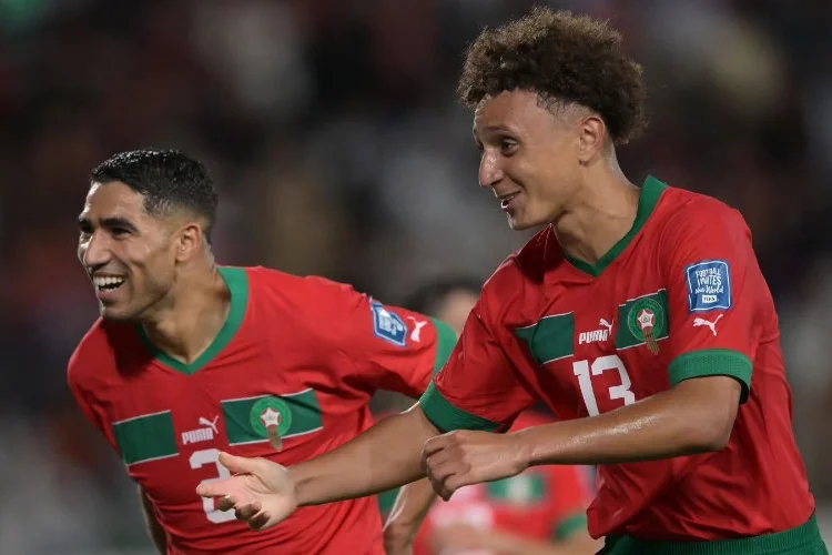 Elias Ben Seghir stressed the importance of the two upcoming friendly matches against Bahrain and the Democratic Republic of Congo as part of the Atlas Lions’ preparations for the upcoming Africa Cup of Nations.