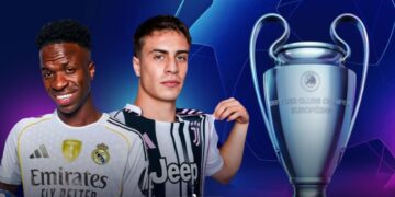Real Madrid will face Juventus at the Santiago Bernabeu tonight, in the UEFA Champions League.