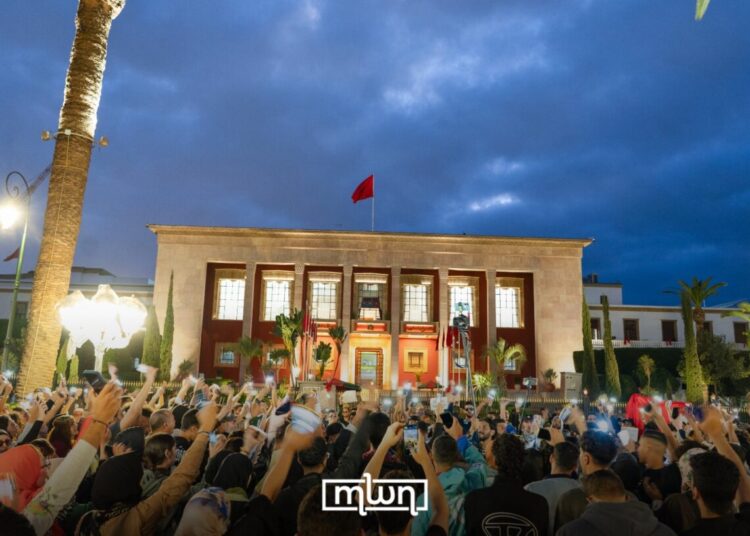 GenZ 212 Calls for Nationwide Peaceful Protests Over Disaster in Safi