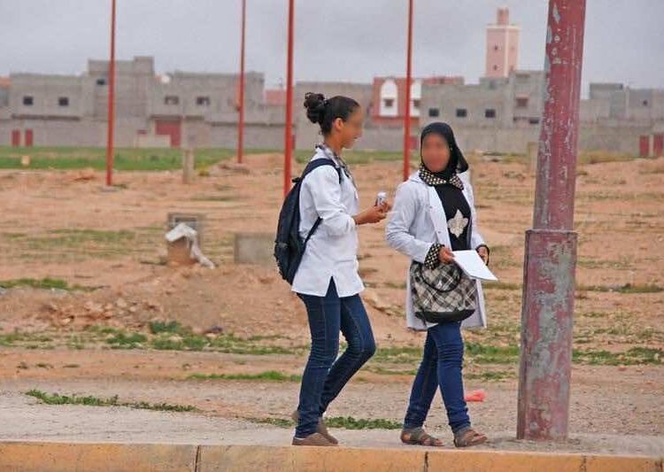 The ministry said it aims to protect students who cannot go home during long breaks by keeping them inside school grounds with supervised spaces and activities.