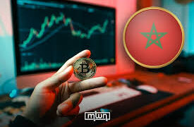 Morocco Strengthens Its Position Among Leading Cryptocurrency Markets