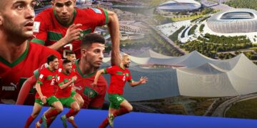 Morocco Becomes Africa’s Football Engine, Says France 24