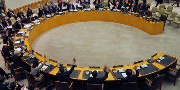 UN Security Council Postpones Vote on Western Sahara Resolution to Friday