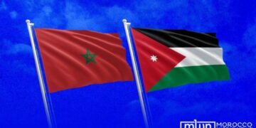Morocco, Jordan Boost Judicial Cooperation Through Two Agreements