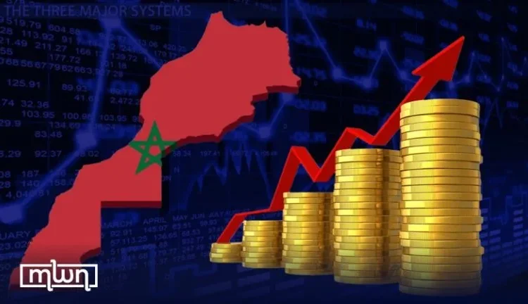 morocco economy growth