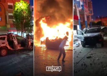 The convictions stem from destructive incidents that occurred in Houara, Taroudant, Biougra, and Ait Amira.