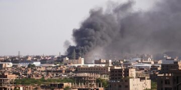 ‘Even Darker Hell’: Civilians Flee as RSF Tightens Grip on Sudan, Slaughters Civilians