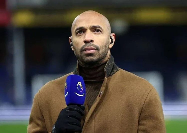 Thierry Henry Names Morocco as 2026 World Cup Potential Surprise