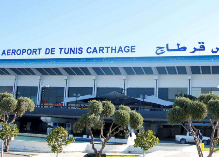 Moroccan Travelers Report ‘Humiliating’ Treatment at Tunis-Carthage Airport