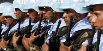 The UN is preparing to withdraw thousands of peacekeepers and scale down its global operations after the US announced major funding cuts, a senior UN official confirmed Wednesday. 
