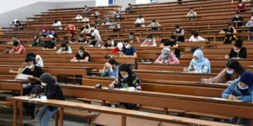 strike morocco higher education law