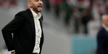 Morocco coach Walid Regragui has urged players, journalists, and fans to stop focusing on refereeing controversies in African football.
