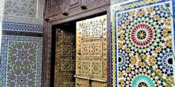 The Art of Appropriation: Algeria’s Mosaic of Misrepresentation