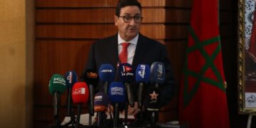 ‘Operation Marhaba, Tanger Med Port Maintains Position as Main Hub for Moroccan Diaspora