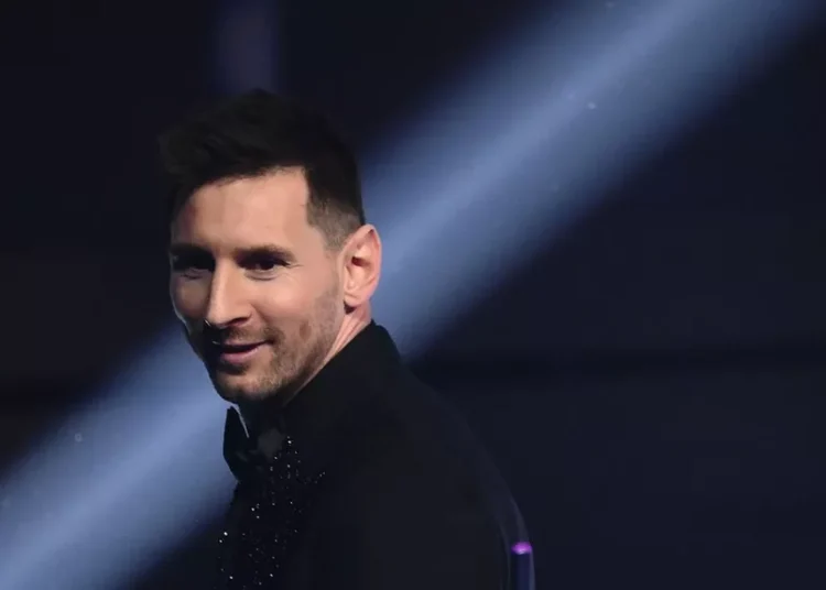 Lionel Messi Prepares for Life After Football