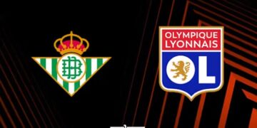Real Betis host Lyon today in their fourth UEFA Europa League group-stage game. The Andalusians currently have five points from three matches.