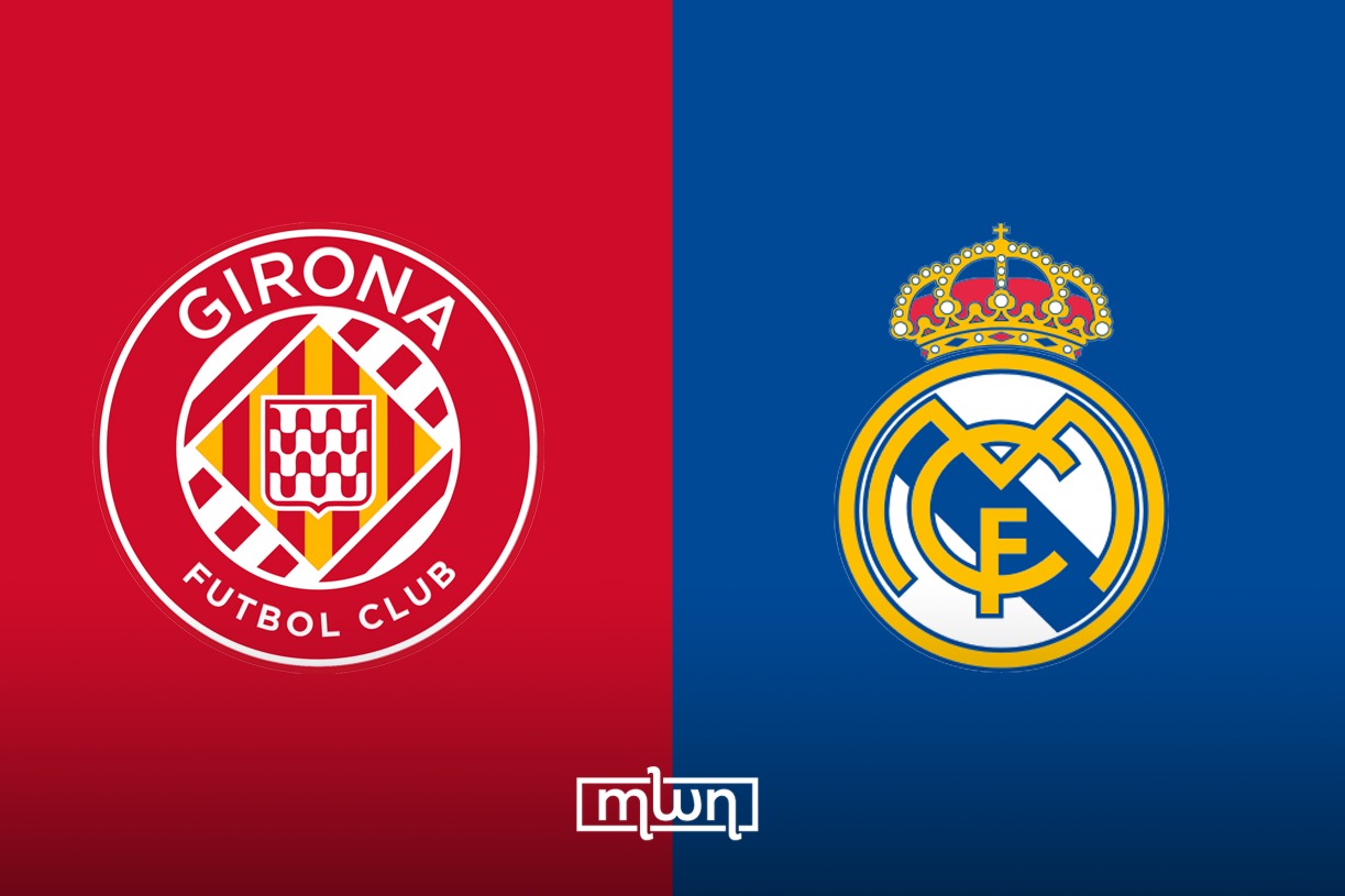Real Madrid vs Girona – Match Preview & Prediction