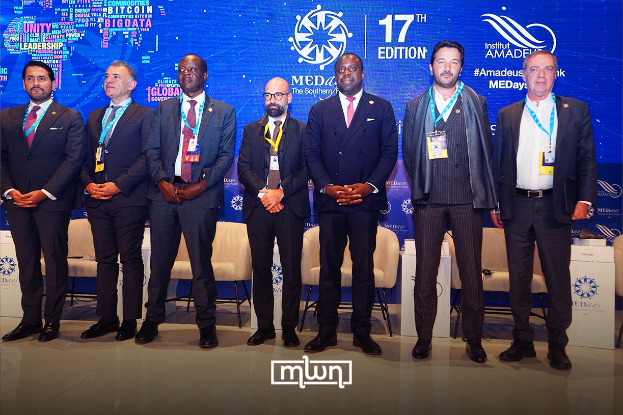 MEDays 2025: Opening Session Highlights Morocco’s Position as Africa’s Most Reliable Investment Destination