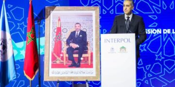 Hammouchi: 93rd Interpol General Assembly in Marrakech is Resounding Success