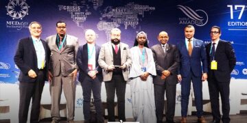 The MEDays 2025 Summit held a session on Wednesday in Tangier, Morocco ,about global tourism and its role in emerging markets.