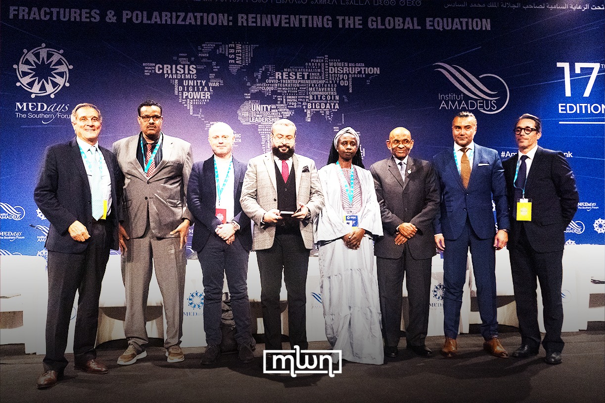 MEDays 2025: Tourism Leaders Stress Morocco’s Rise as an African Investment Hub