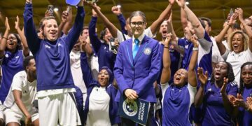 FIFA has officially broken a Guinness World Record by organizing a football featuring players from 69 different nationalities. 