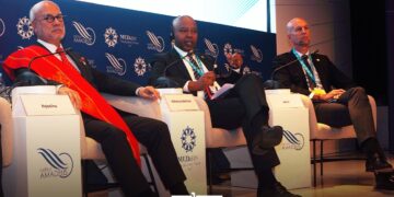 MEDays 2025 discusses the urgent need for governance in Africa's blue economy for a sustainable future and better resource management.