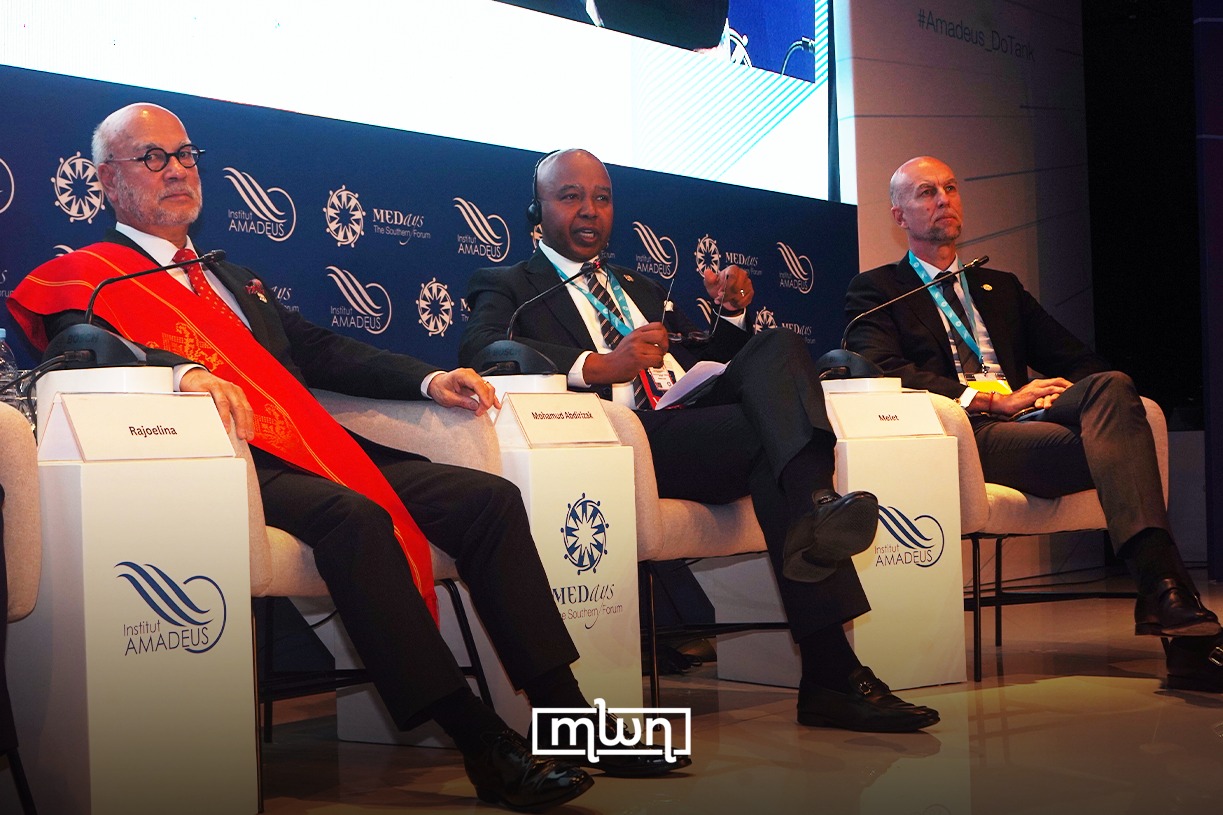 MEDays 2025: Speakers Call for Regional Cooperation to Unlock Africa’s Blue Economy
