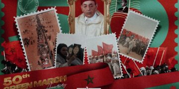 Masterfully orchestrated by the late King Hassan II on November 6, 1975, the Green March remains one of the most significant events in Morocco’s contemporary history.