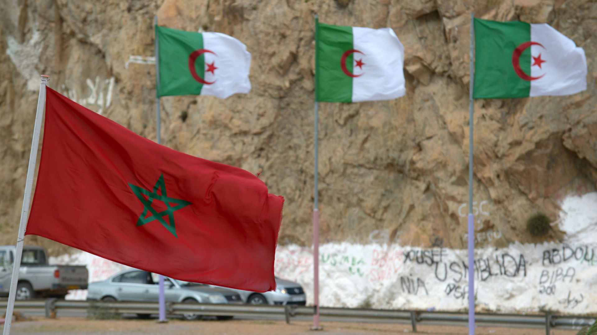 North Africa’s Open Wound: Remembering Algeria’s 1975 Mass Expulsion of Moroccans