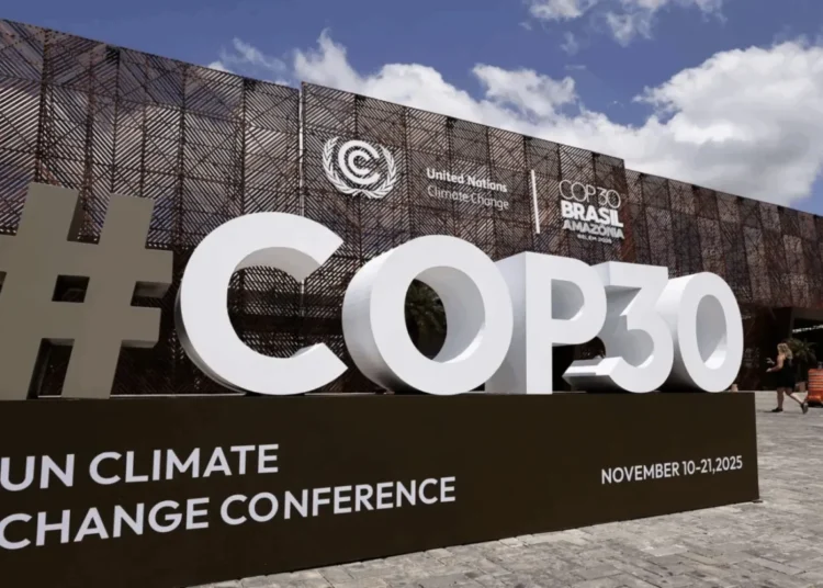COP30 Closes in Brazil with Fossil Fuel Future Still Unclear