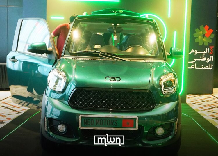 The third edition of National Industry Day opened with major announcements reflecting Morocco’s growing industrial ambitions.