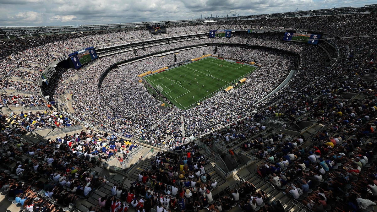 Looking to Attend World Cup 2026? Expect Steep Prices for Tickets, Parking