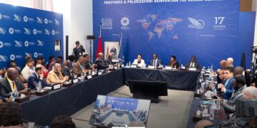MEDays discusses Morocco's diplomatic efforts and their significance for African sovereignty in a rapidly changing world.