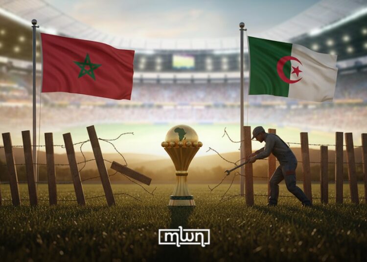 AFCON 2025, An Opportunity for Moroccans, Algerians to Mend Fences
