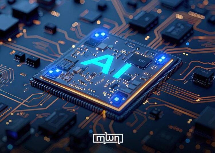 61.4% of Moroccans say they do not know what AI is, even as the technology gains rapid traction among the digitally active population.