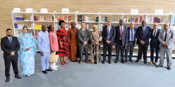 African Ambassadors Commend Morocco’s Roadmap for Vocational Training in Southern Provinces