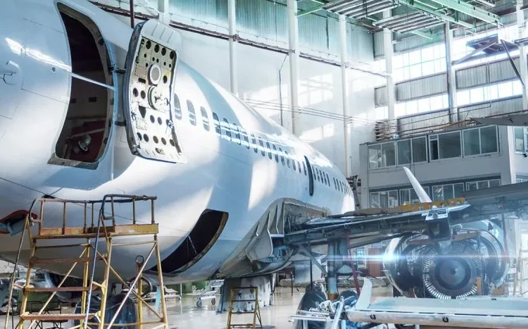 Airlines Worldwide Face Disruptions After Airbus Issues A320 Safety Alert