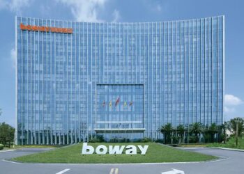 Chinese Manufacturer Boway to Build $150 Million Production Base in Morocco